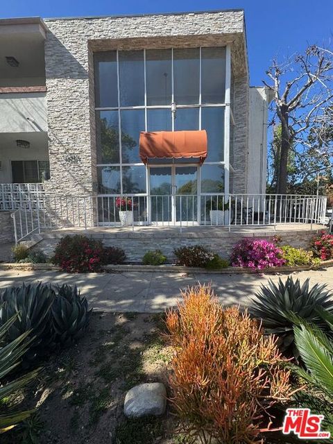 Photo of 12205 GORHAM Avenue #12, Los Angeles, CA 90049 (MLS # 26674057)