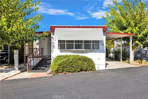 Photo of 9152 C Avenue #33, Hesperia, CA 92345 (MLS # HD26209298)