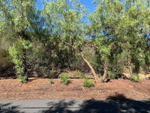 Photo of 0 S Skyline Drive, Thousand Oaks, CA 91361 (MLS # V1-32897)