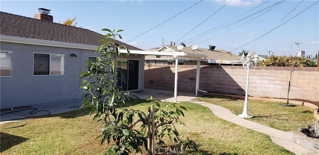 8112 San Mateo Circle