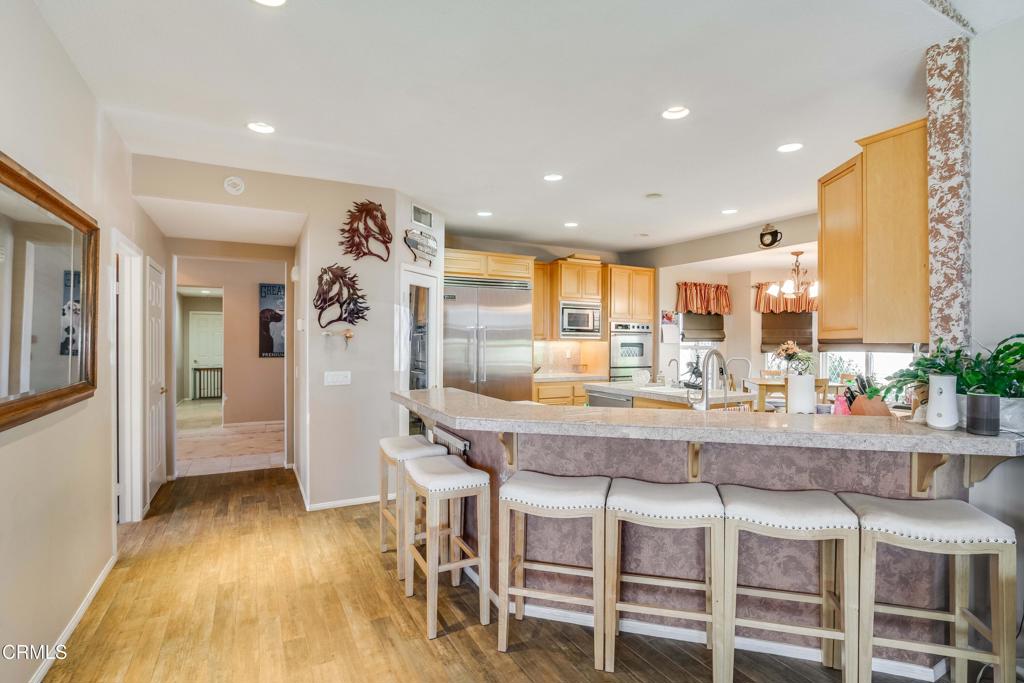 Sierra Colony - Residential