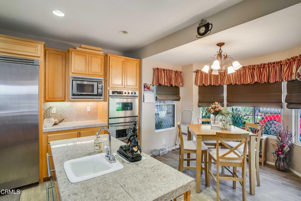 Sierra Colony - Residential