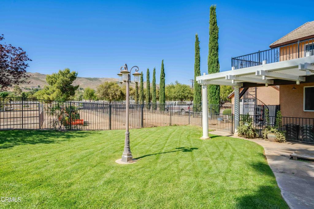 Sierra Colony - Residential