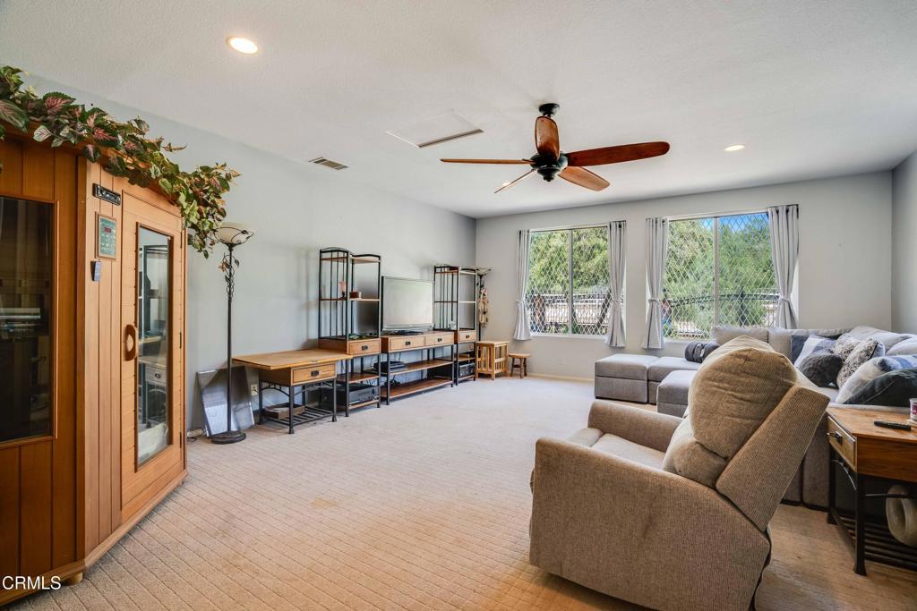 Sierra Colony - Residential