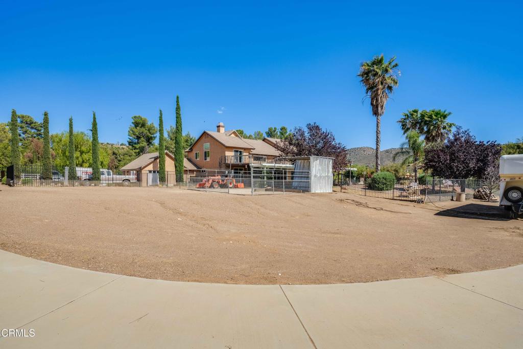 Sierra Colony - Residential