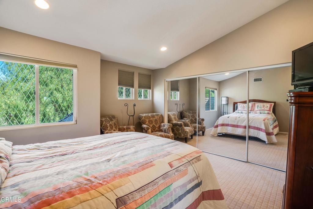 Sierra Colony - Residential