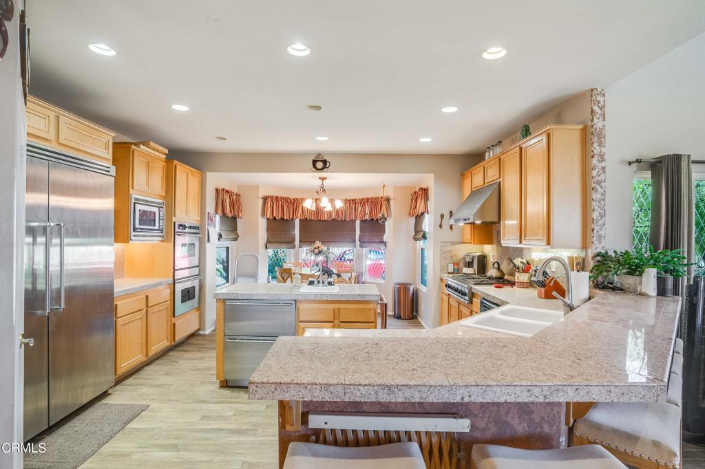 Sierra Colony - Residential