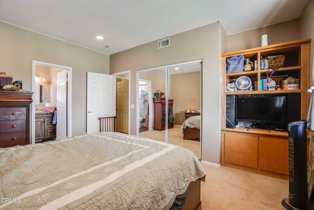 Sierra Colony - Residential