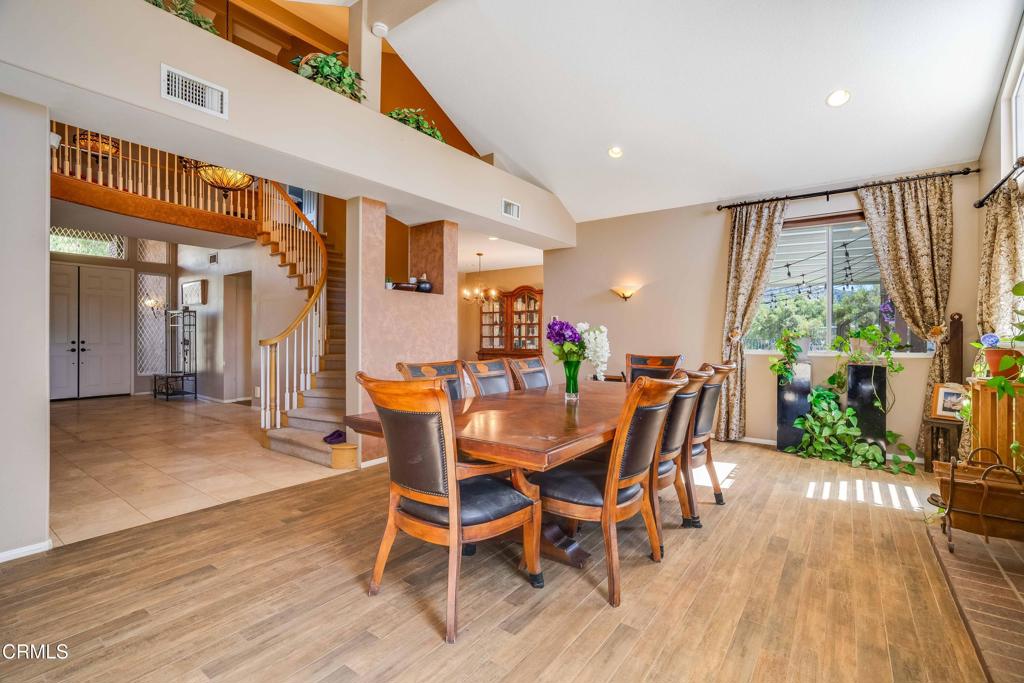 Sierra Colony - Residential