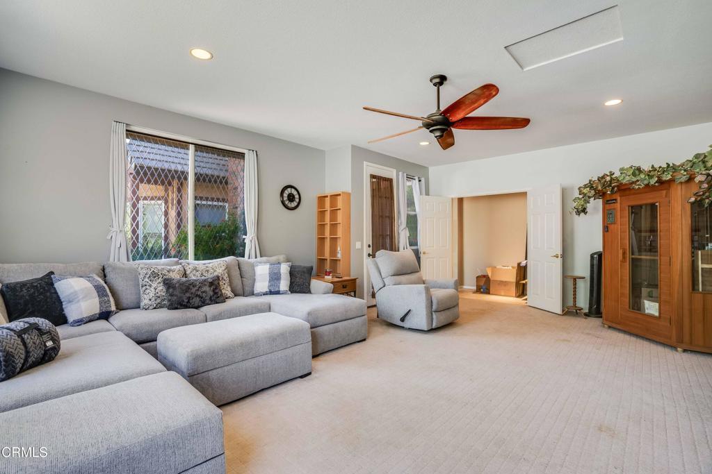 Sierra Colony - Residential