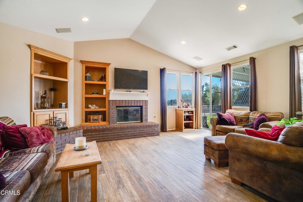 Sierra Colony - Residential