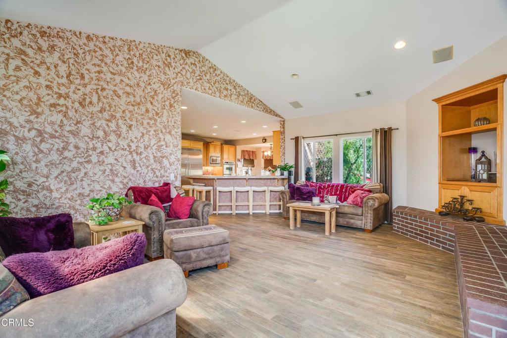 Sierra Colony - Residential