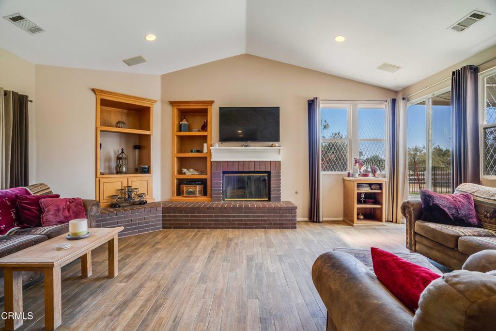 Sierra Colony - Residential