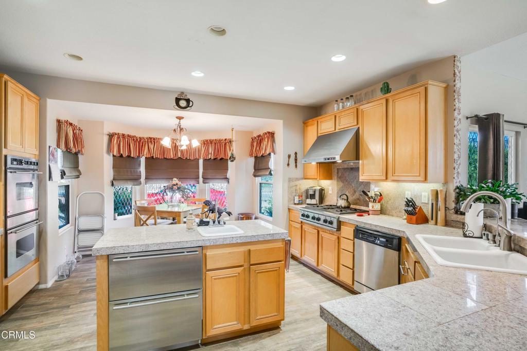 Sierra Colony - Residential