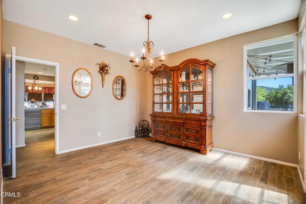 Sierra Colony - Residential