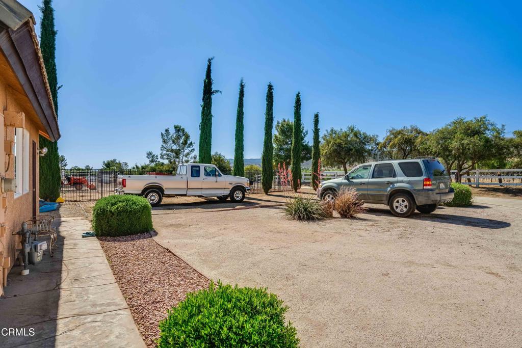 Sierra Colony - Residential