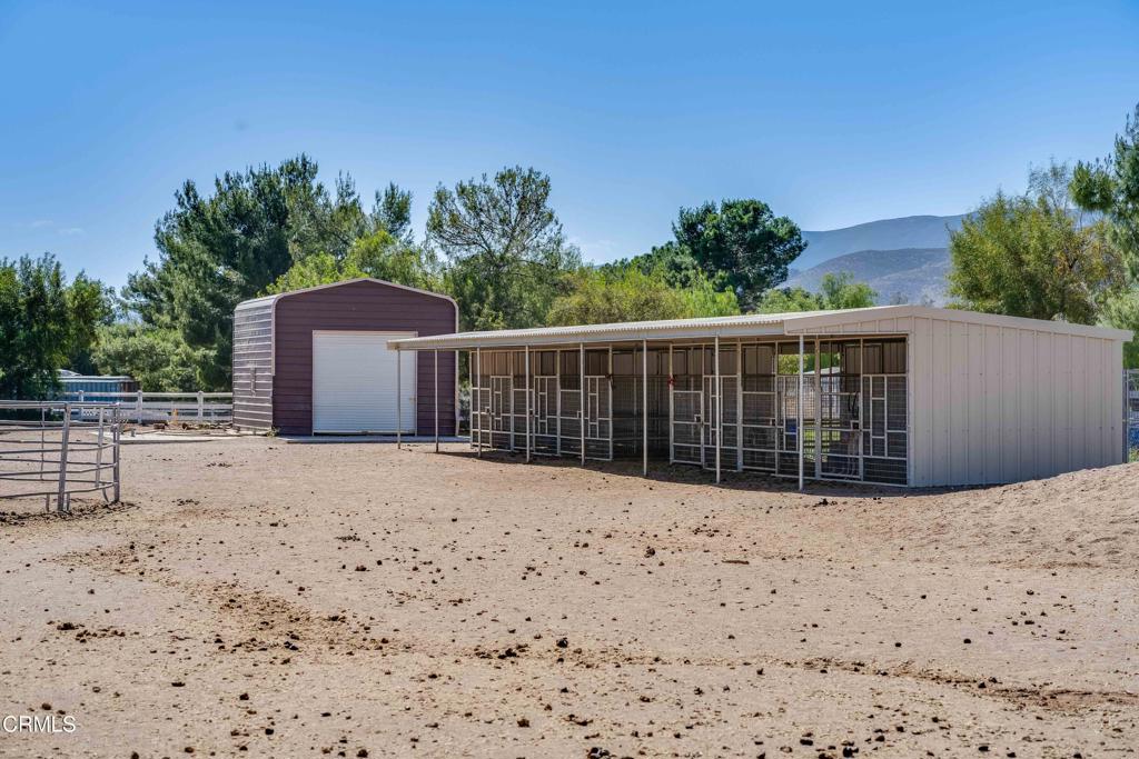 Sierra Colony - Residential