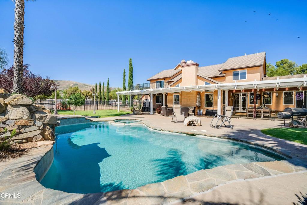 Sierra Colony - Residential