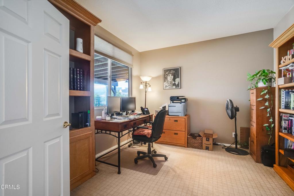 Sierra Colony - Residential