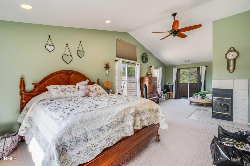 Sierra Colony - Residential