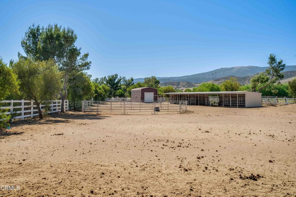 Sierra Colony - Residential