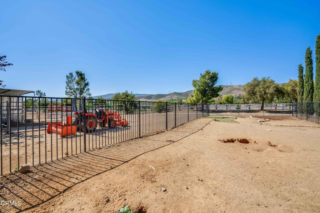 Sierra Colony - Residential