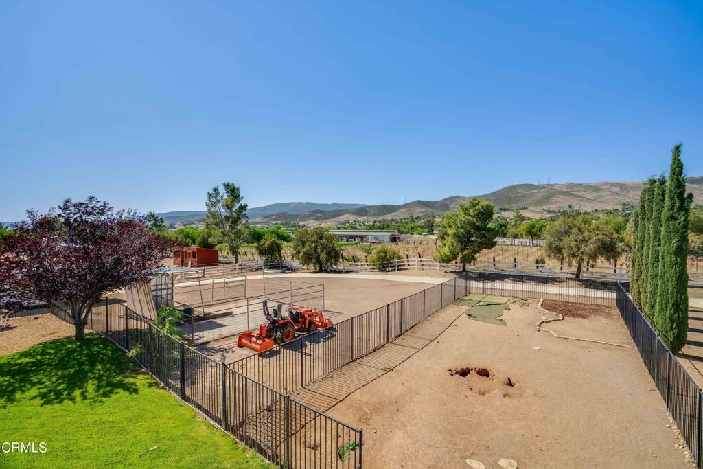 Sierra Colony - Residential