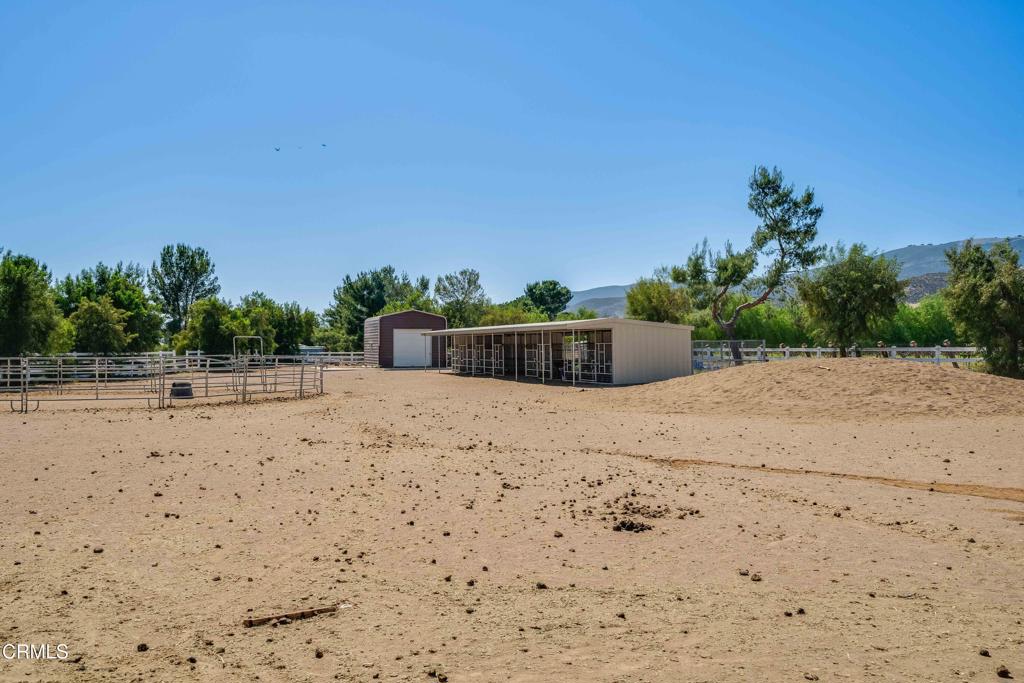 Sierra Colony - Residential