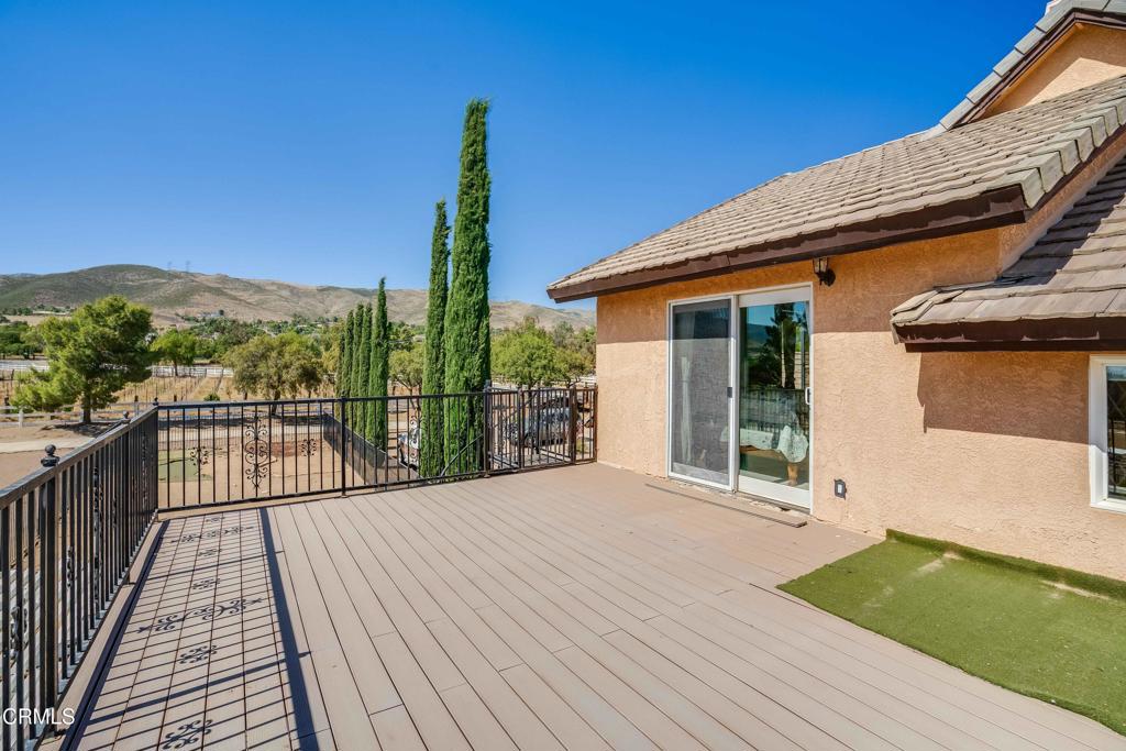 Sierra Colony - Residential