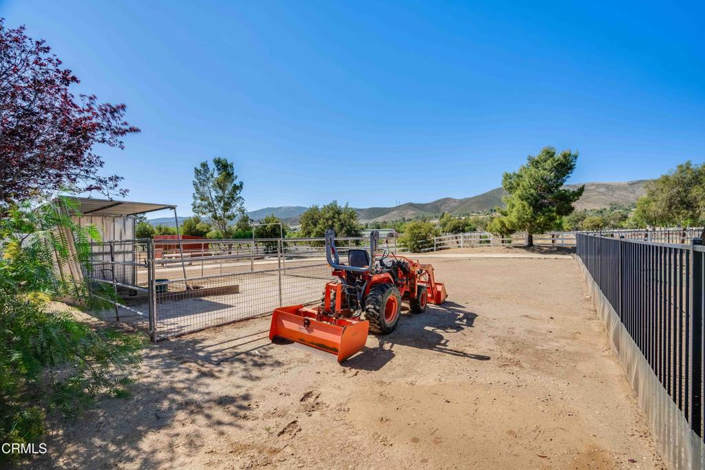 Sierra Colony - Residential