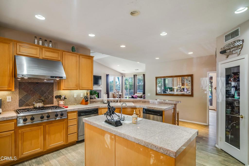 Sierra Colony - Residential