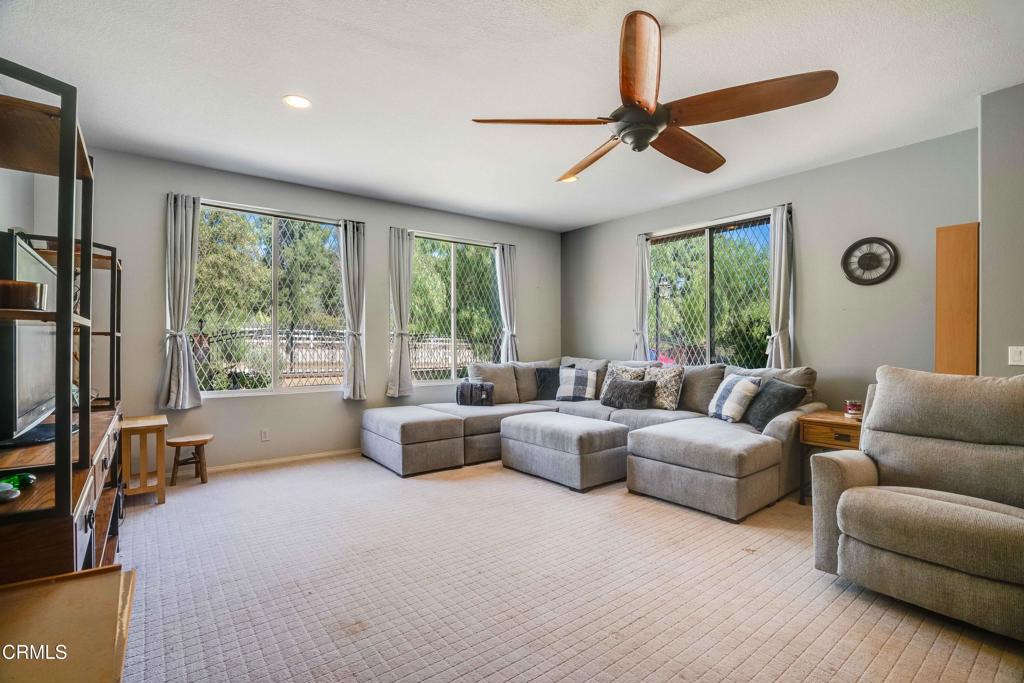 Sierra Colony - Residential