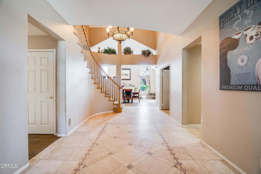 Sierra Colony - Residential