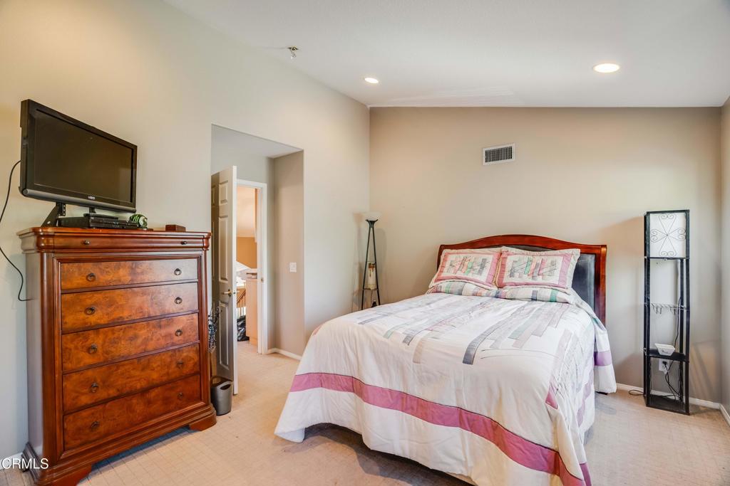 Sierra Colony - Residential