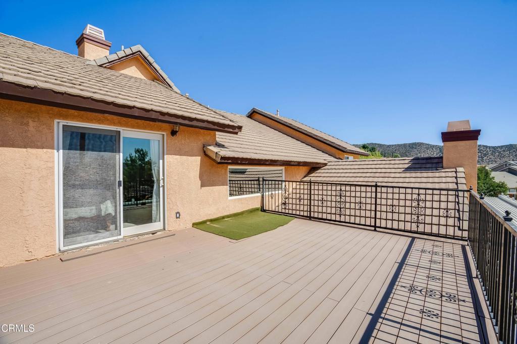 Sierra Colony - Residential