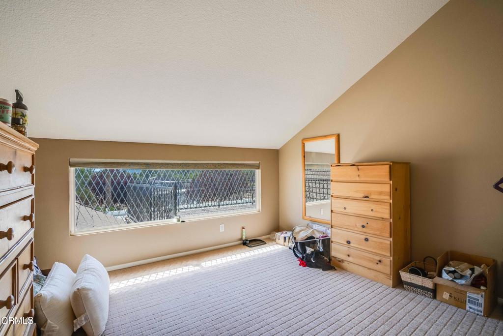 Sierra Colony - Residential