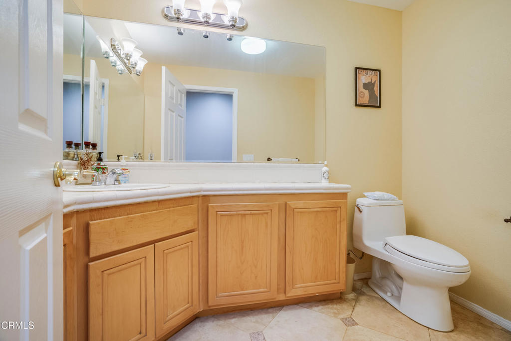 Sierra Colony - Residential