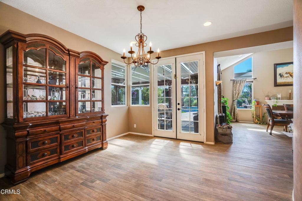 Sierra Colony - Residential