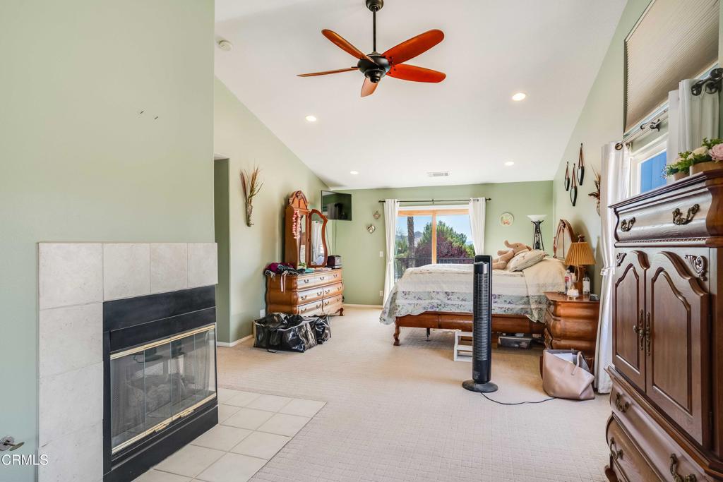 Sierra Colony - Residential