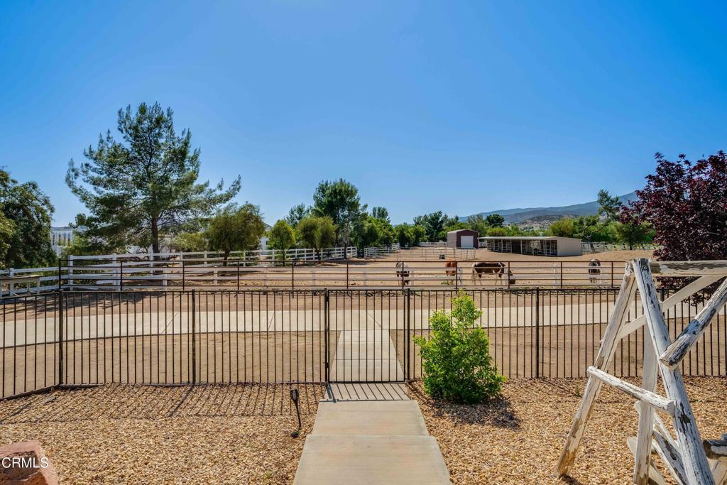 Sierra Colony - Residential