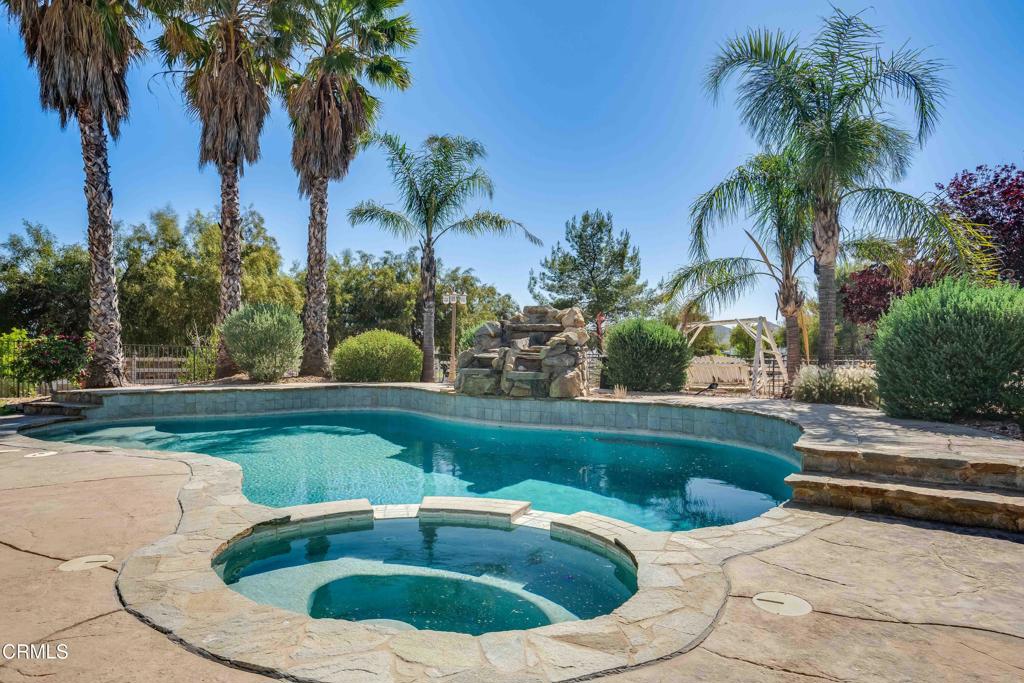 Sierra Colony - Residential