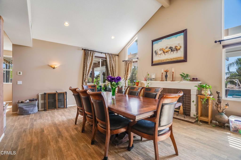 Sierra Colony - Residential