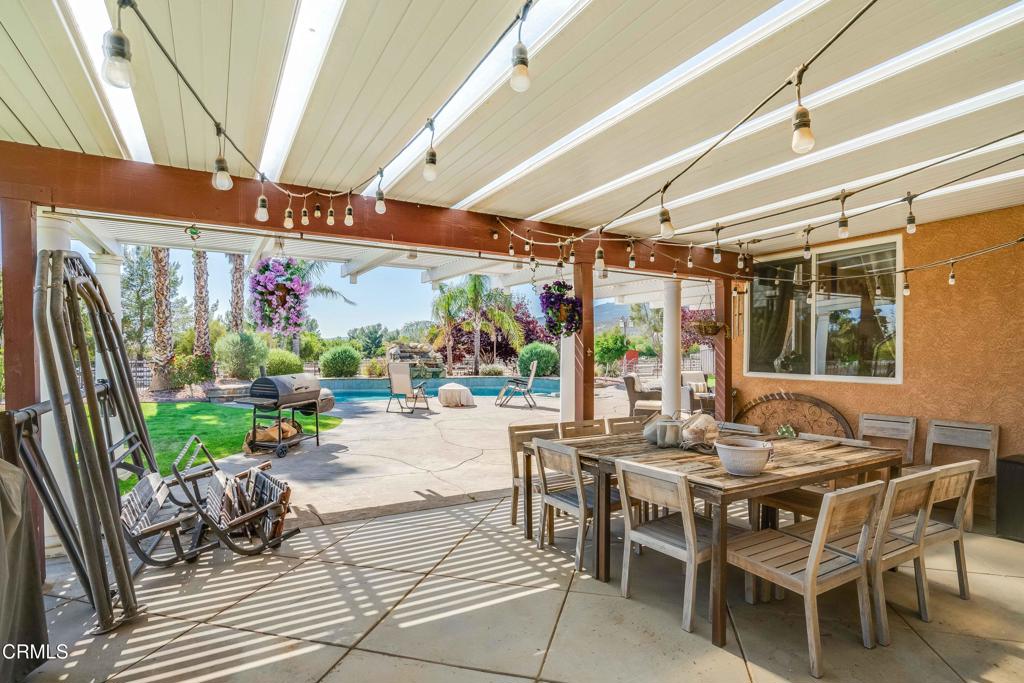 Sierra Colony - Residential