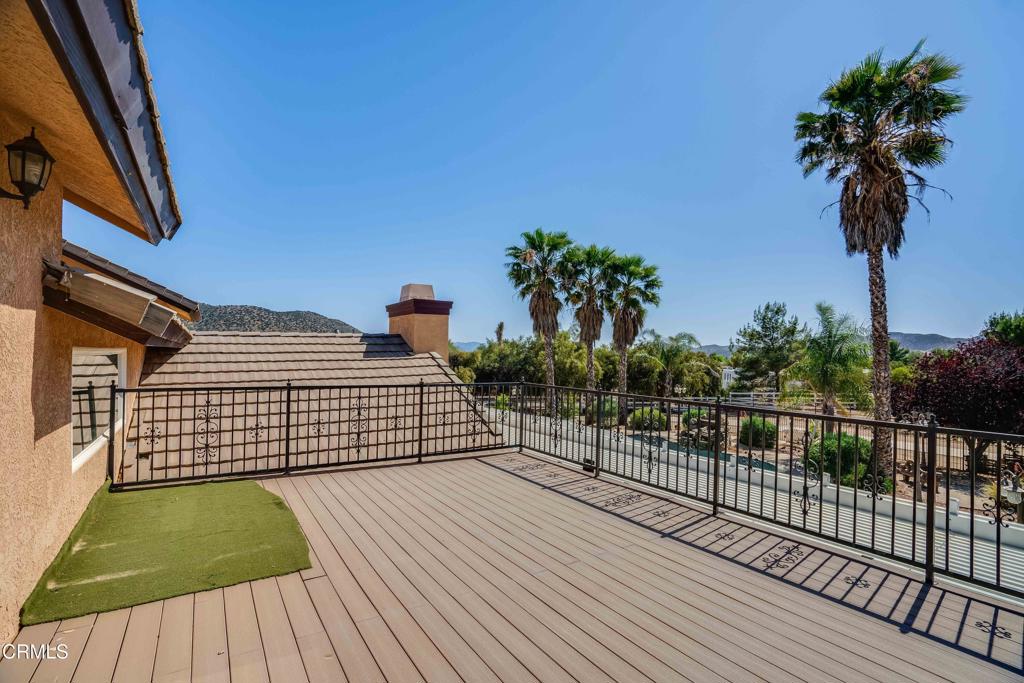 Sierra Colony - Residential