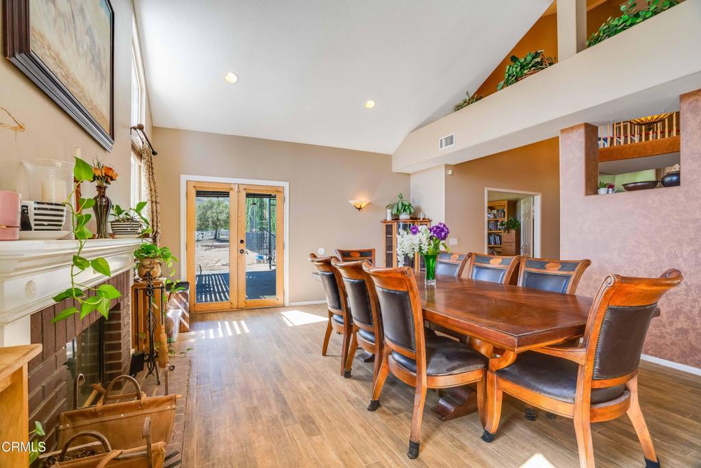 Sierra Colony - Residential