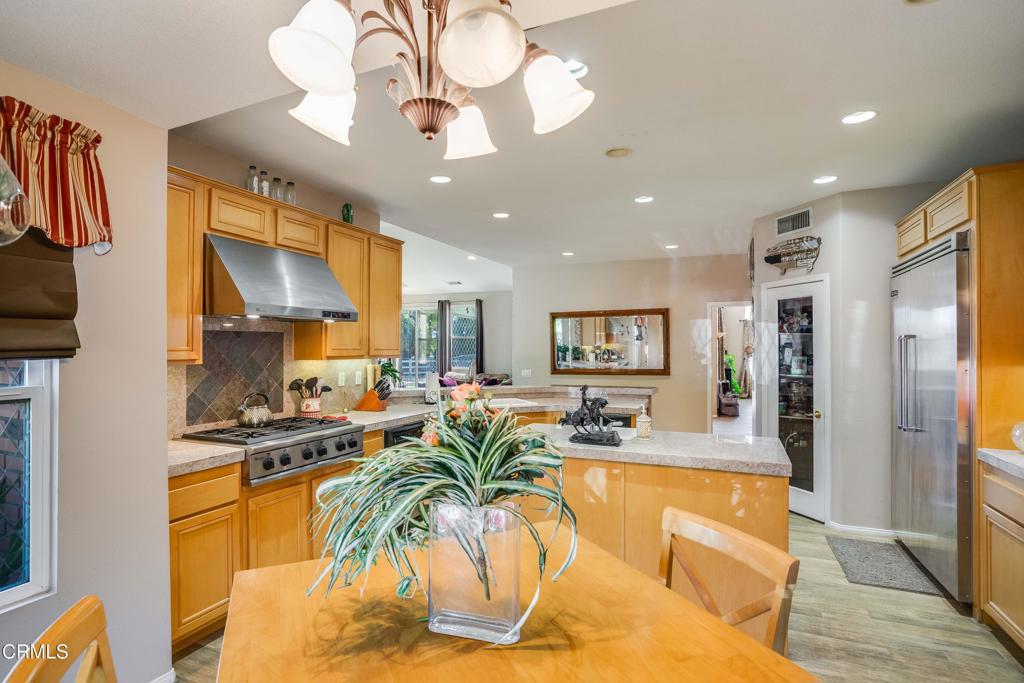 Sierra Colony - Residential