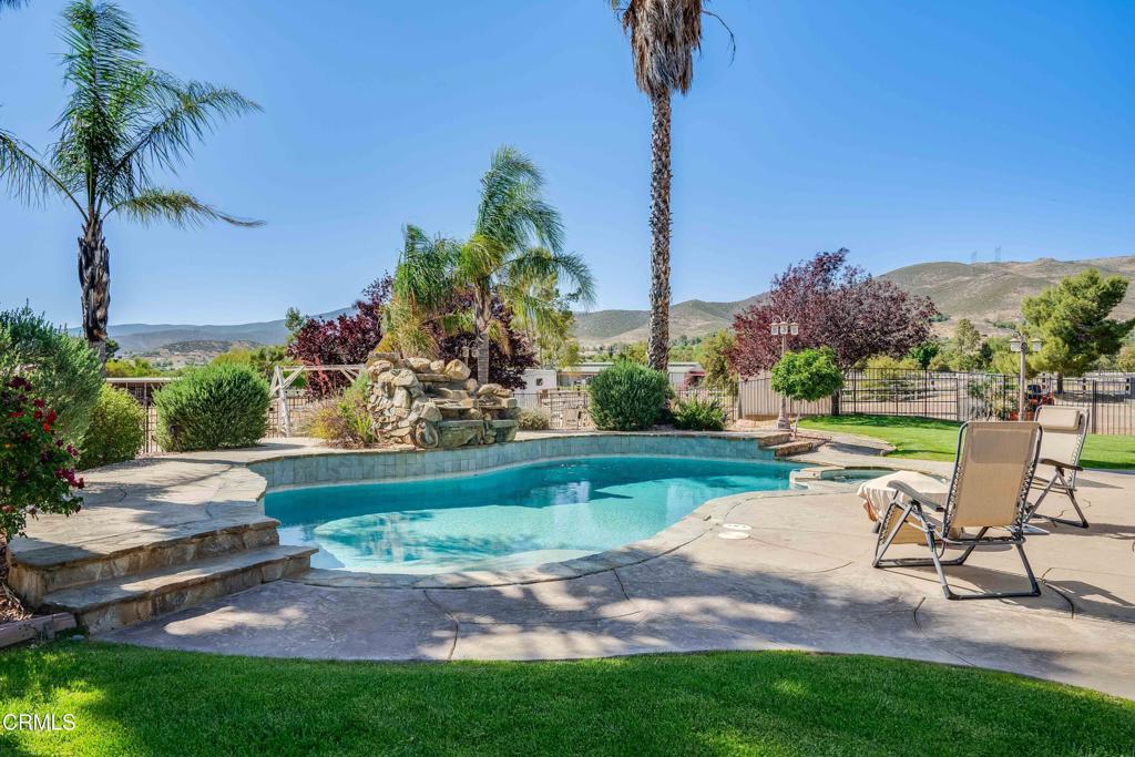 Sierra Colony - Residential