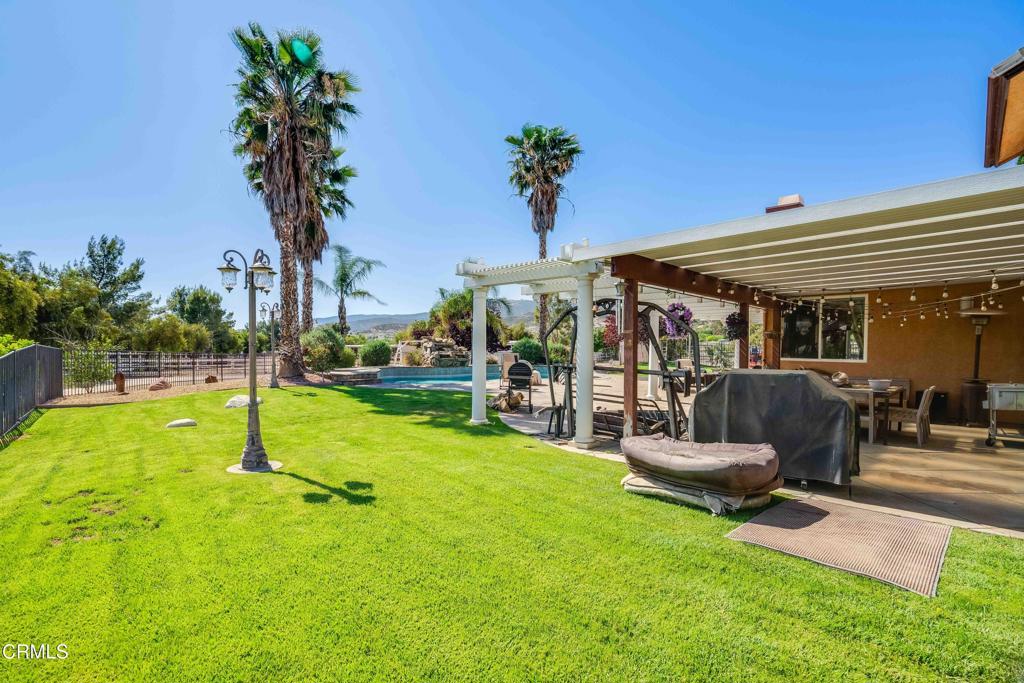 Sierra Colony - Residential