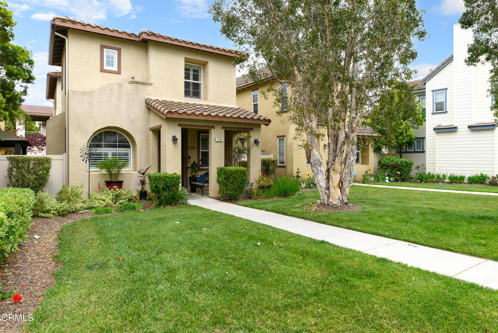 714 Nile River Drive