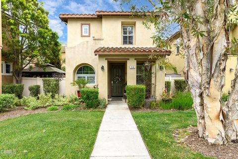 714 Nile River Drive Oxnard CA 93036